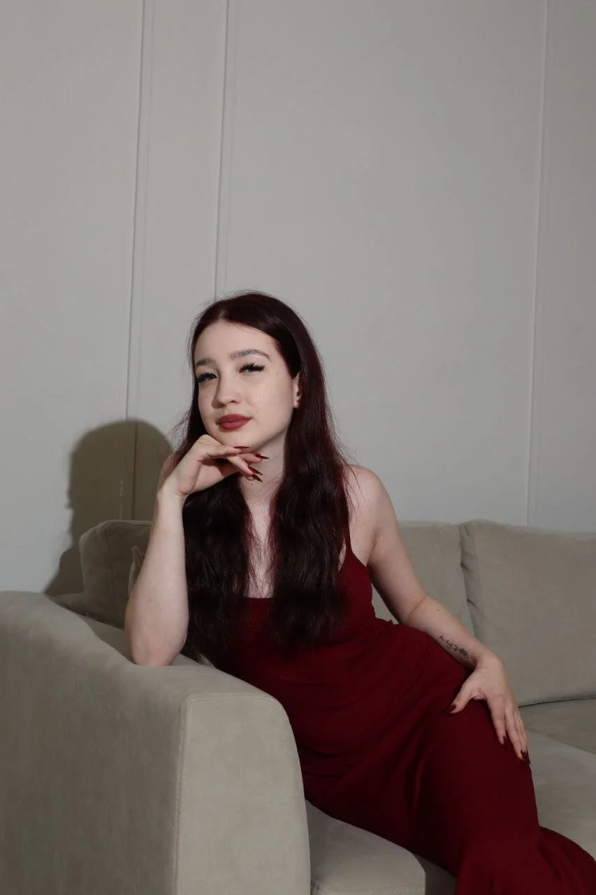XXX Porn Photo of Nude EvonDales 2