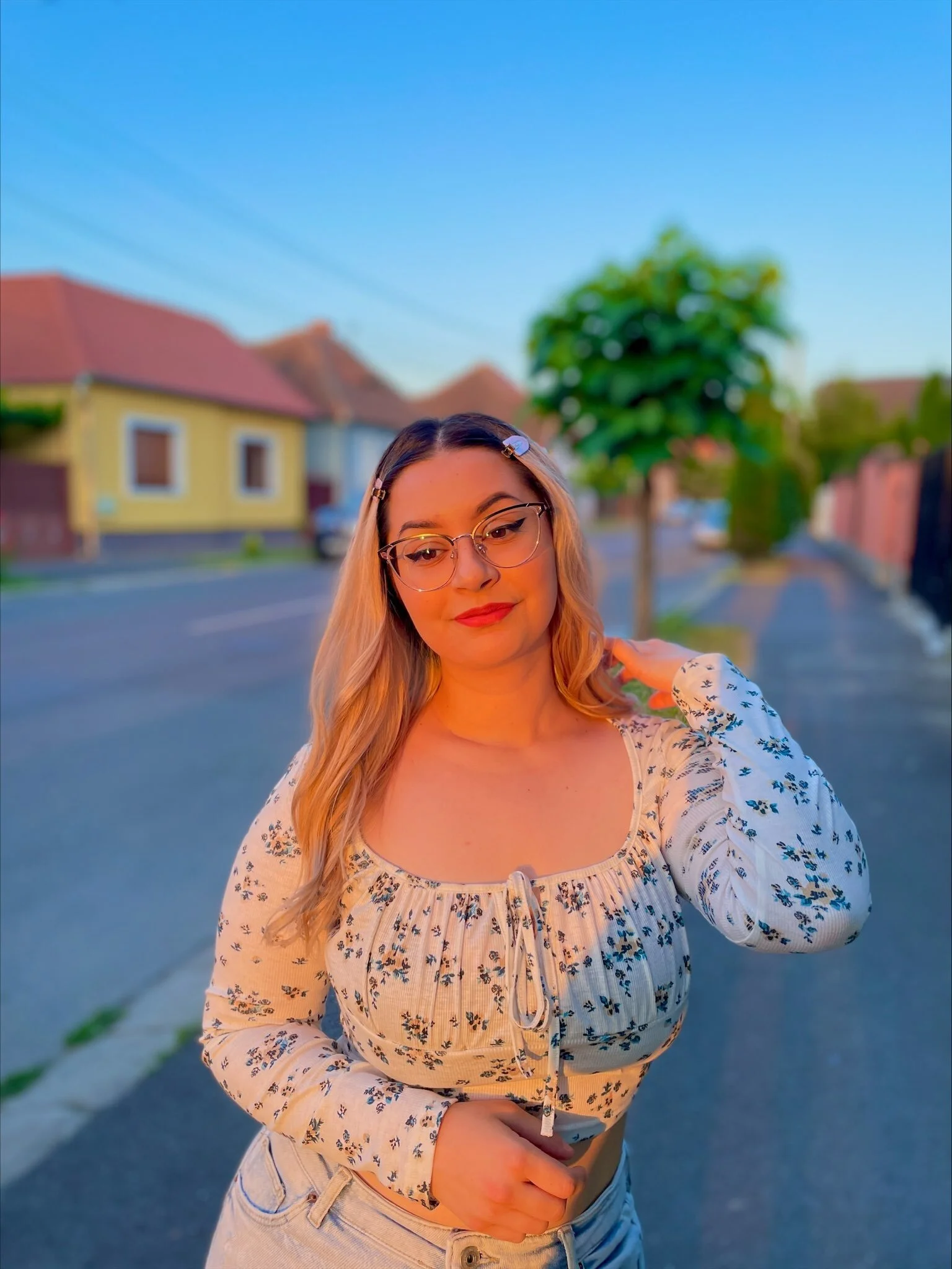 XXX Porn Photo of Nude Katewalker_ 9