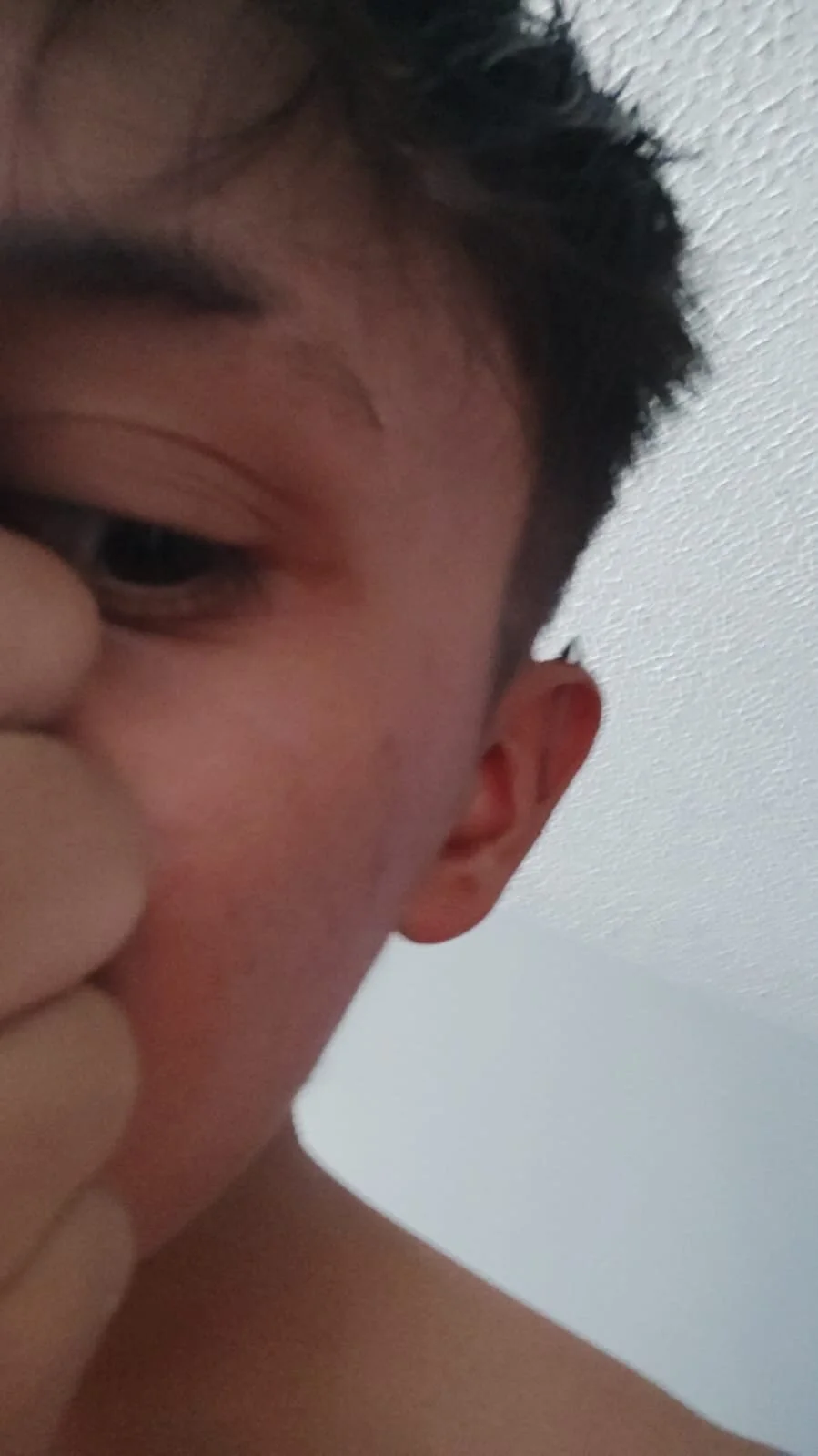 XXX Porn Photo of Nude samm_12uu 6
