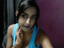 XXX Porn Photo of Nude INDIANCREAM4U 8