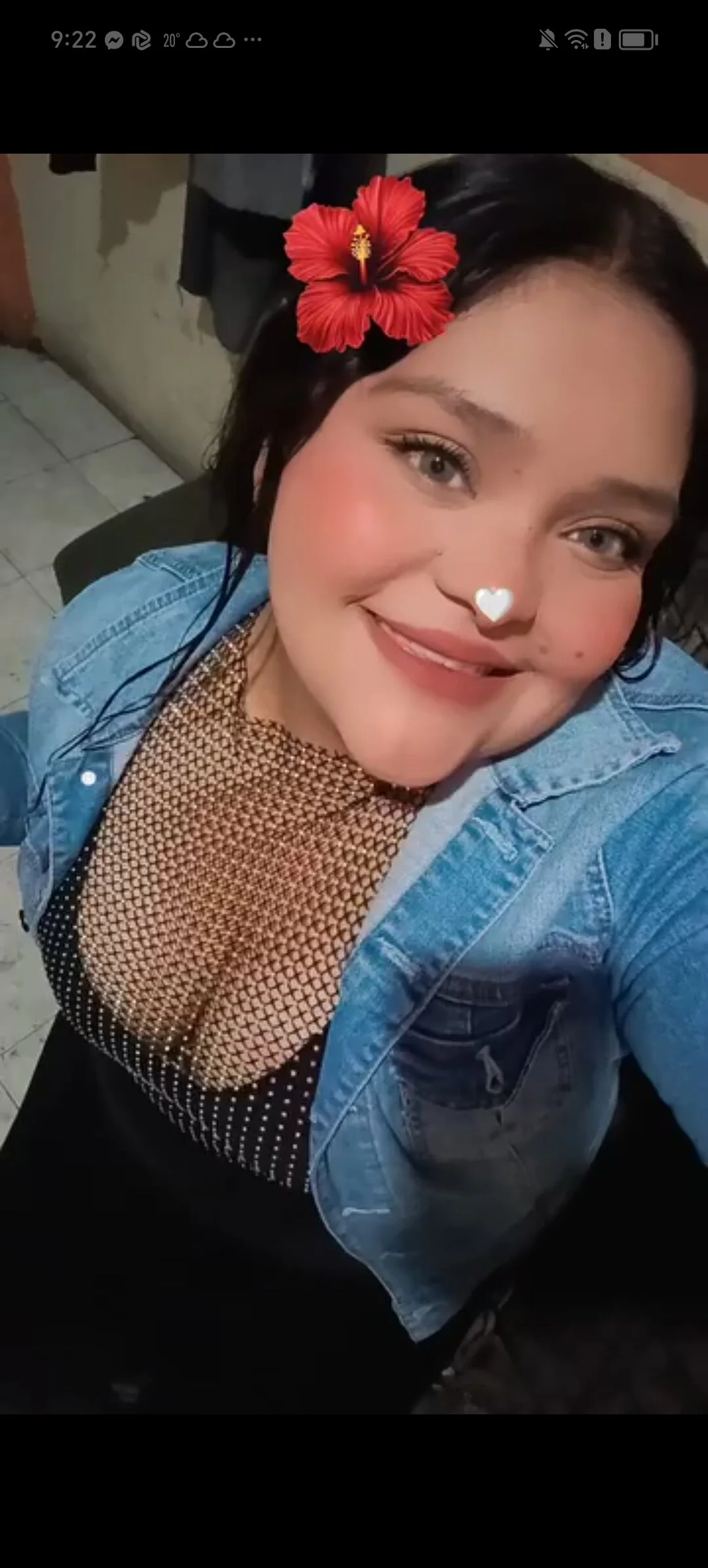 XXX Porn Photo of Nude Ma_jo25 7