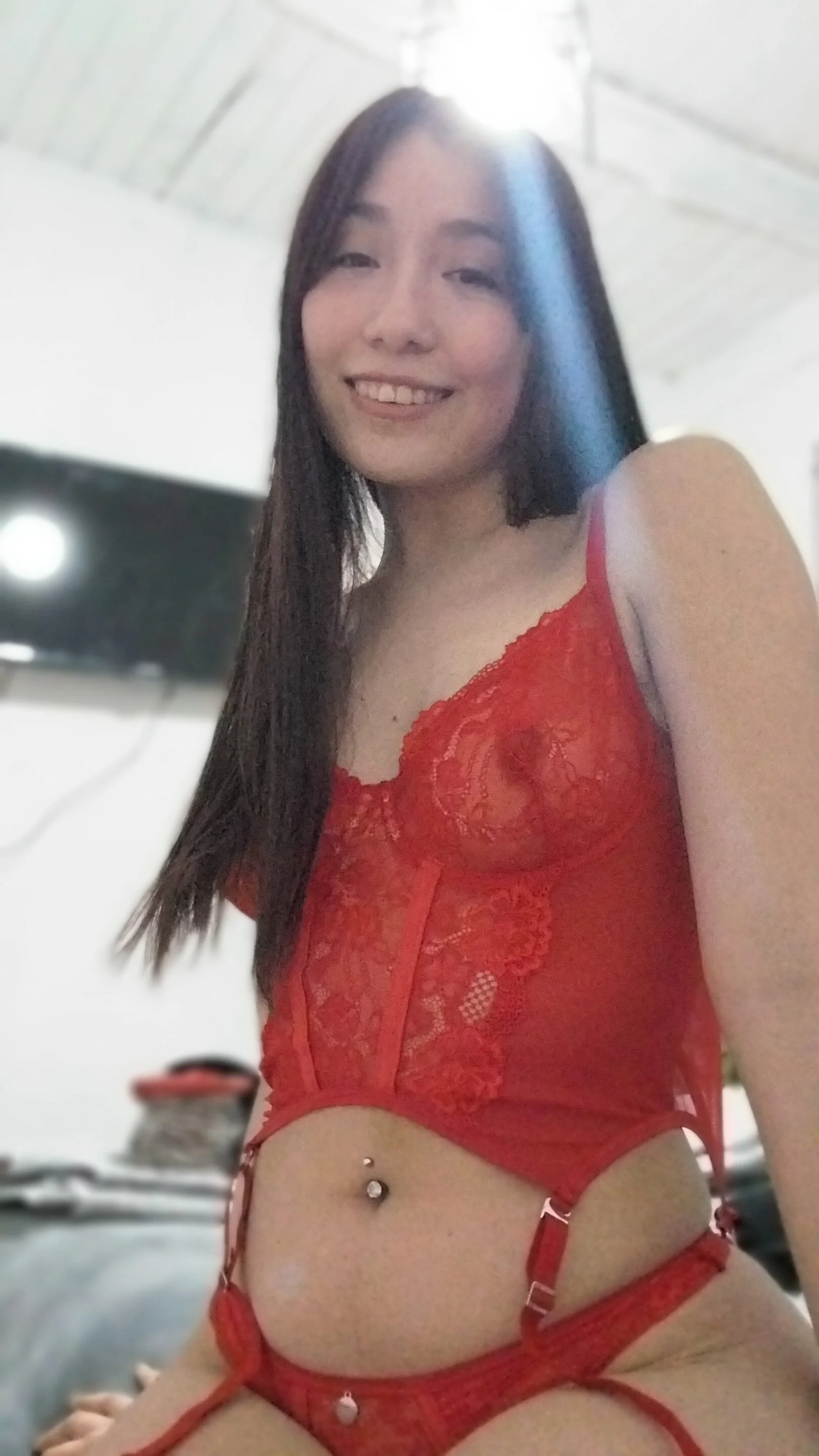 XXX Porn Photo of Nude tinii_virtual_encuentros 1