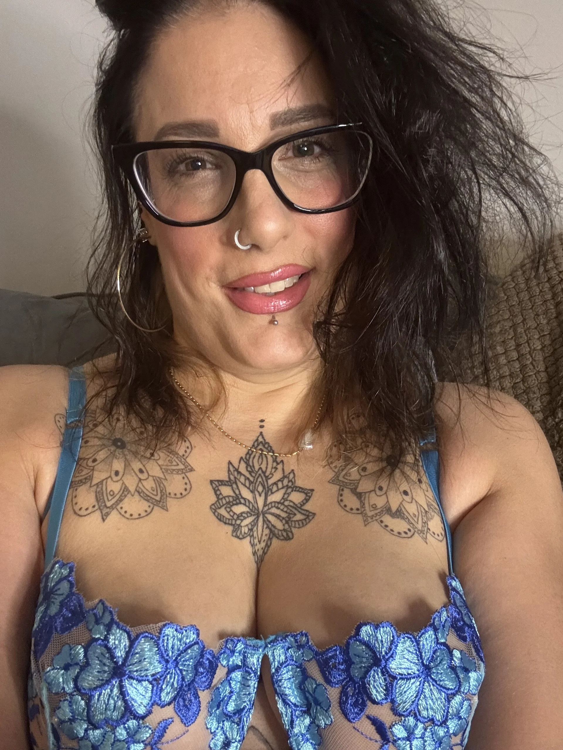 XXX Porn Photo of Nude Itsivybelle_filthymilfuk 29
