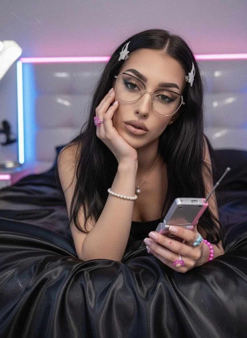 XXX Porn Photo of Nude AishaHummer 39