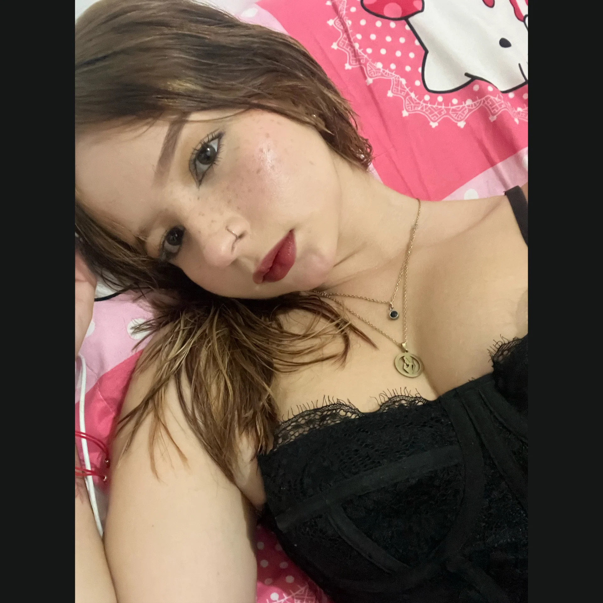 XXX Porn Photo of Nude Alloykitten 1