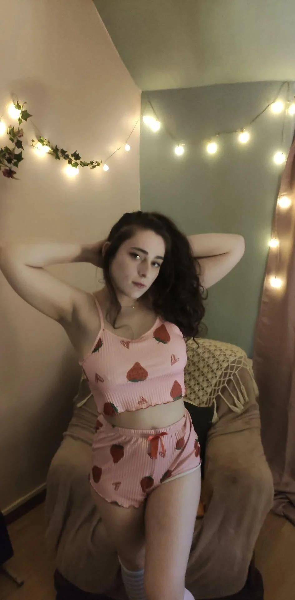 XXX Porn Photo of Nude missclochette 57