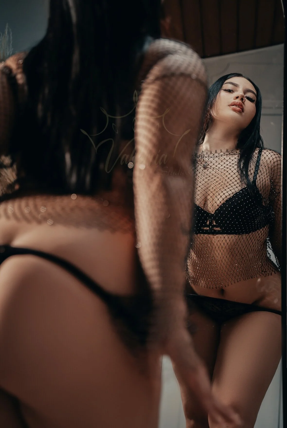 XXX Porn Photo of Nude HilaryBlaze 15
