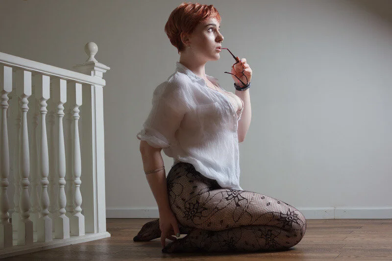 XXX Porn Photo of Nude SeverinaMurr 26