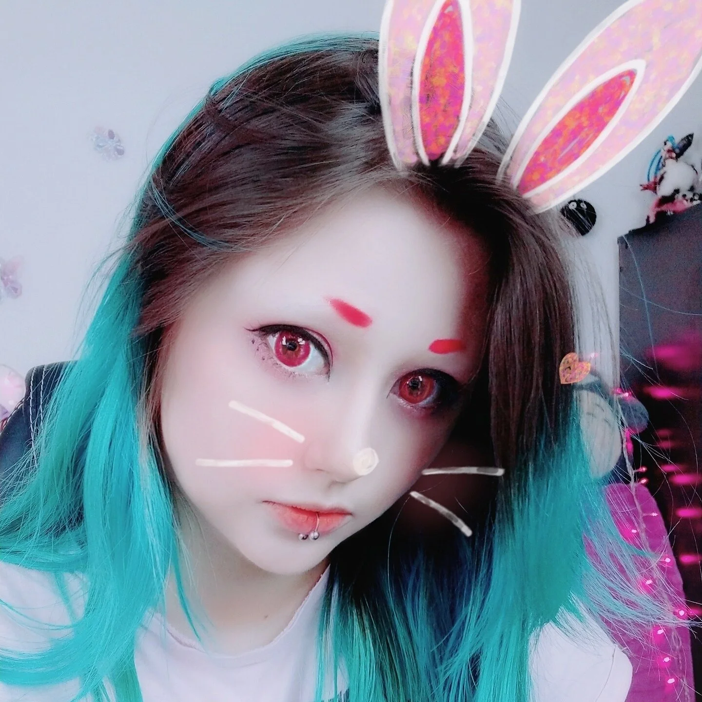 XXX Porn Photo of Nude Lolisuccub 187