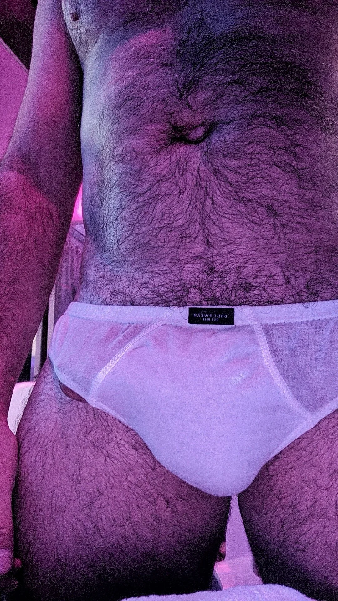 XXX Porn Photo of Nude PeludoCapixaba 9