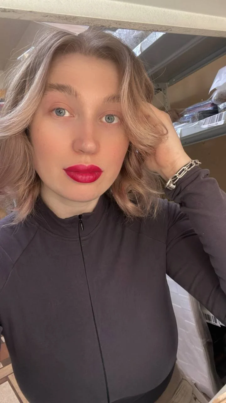 XXX Porn Photo of Nude CitrusBlissss 8