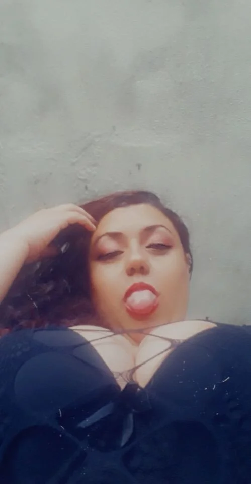 XXX Porn Photo of Nude Lauren_baby 8
