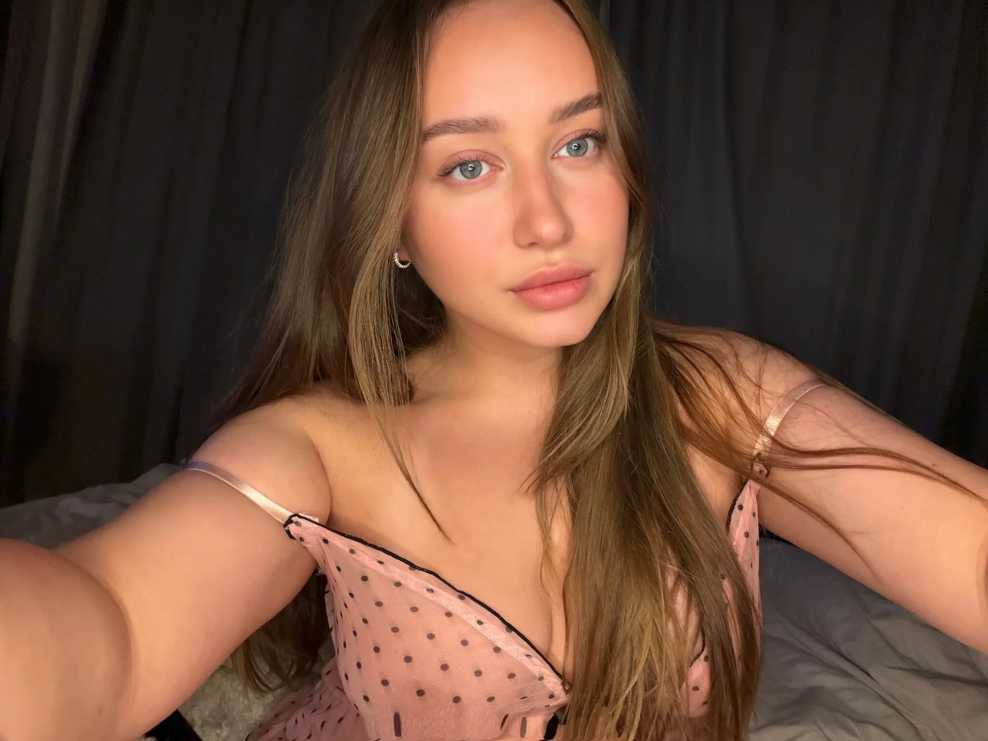 XXX Porn Photo of Nude Mia_Lena 5