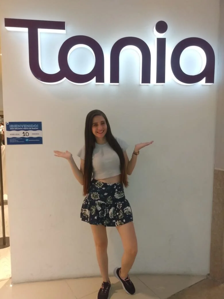 XXX Porn Photo of Nude tania_sweet__ 4