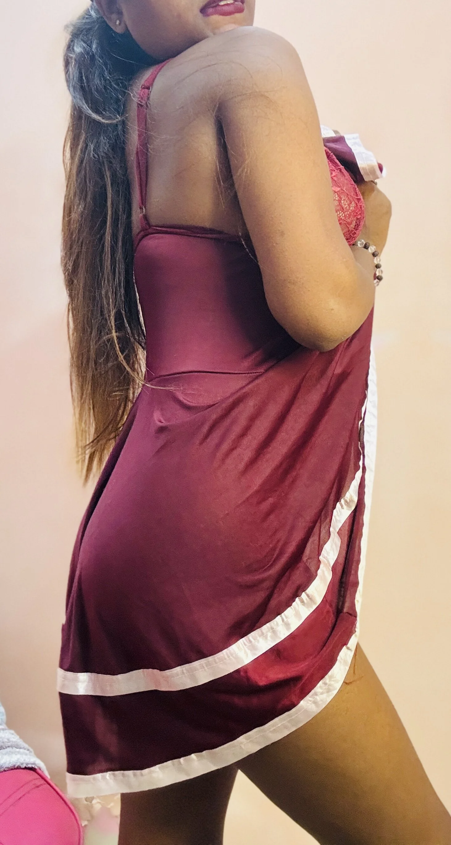 XXX Porn Photo of Nude Annya_Sharma2 4