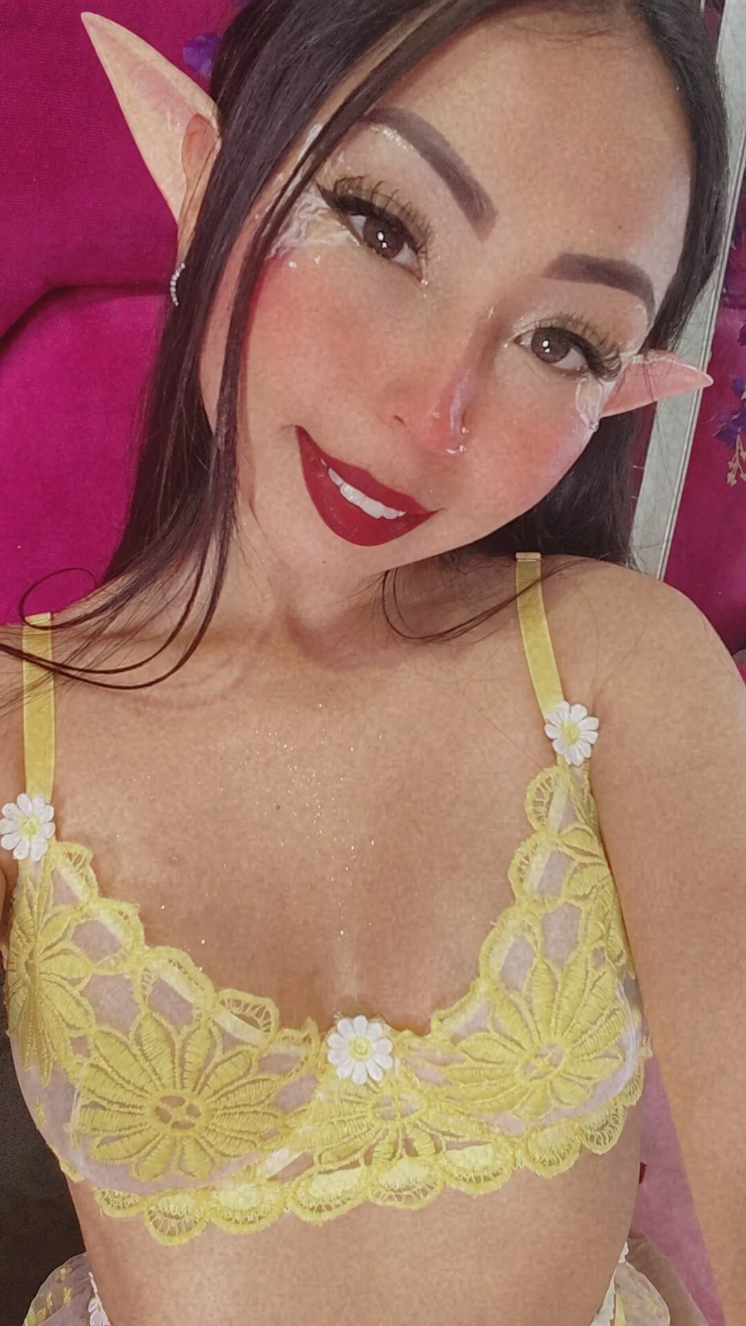 XXX Porn Photo of Nude nathalia_pink 99