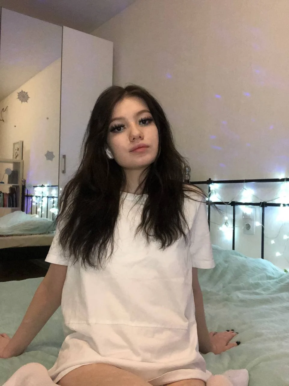XXX Porn Photo of Nude Caramel_Peach 2
