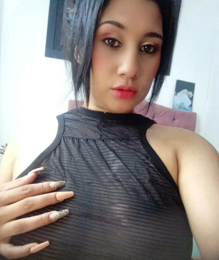 XXX Porn Photo of Nude karime_sexygirl 2