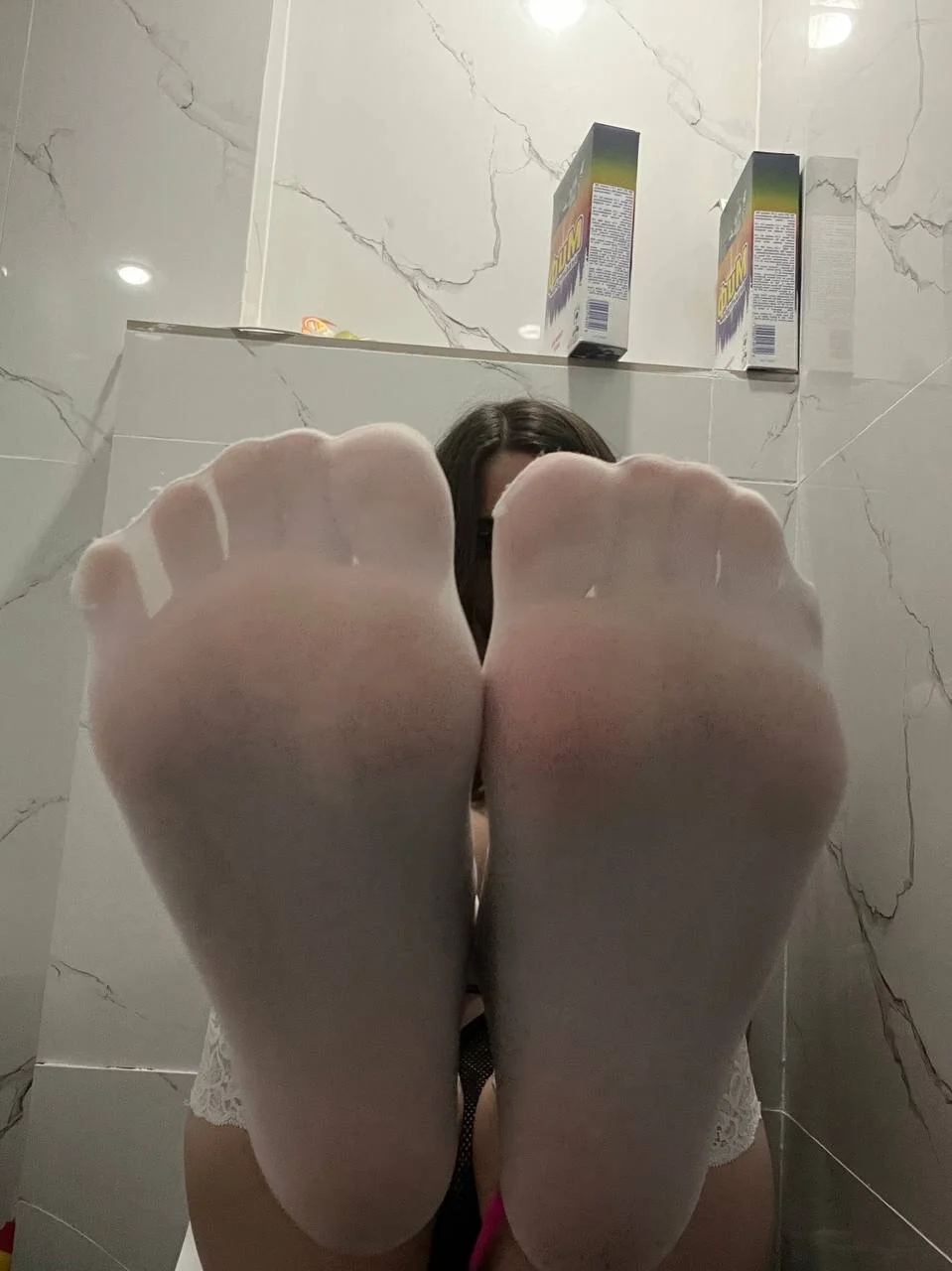 XXX Porn Photo of Nude violett_queenn 7