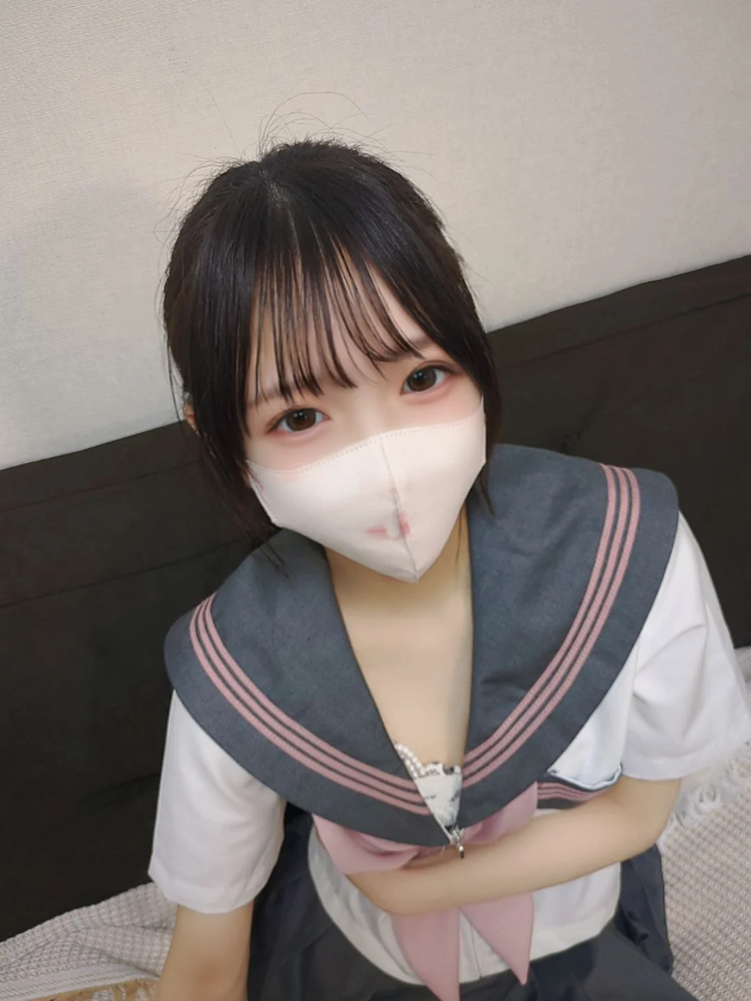 XXX Porn Photo of Nude Nanamin- 27