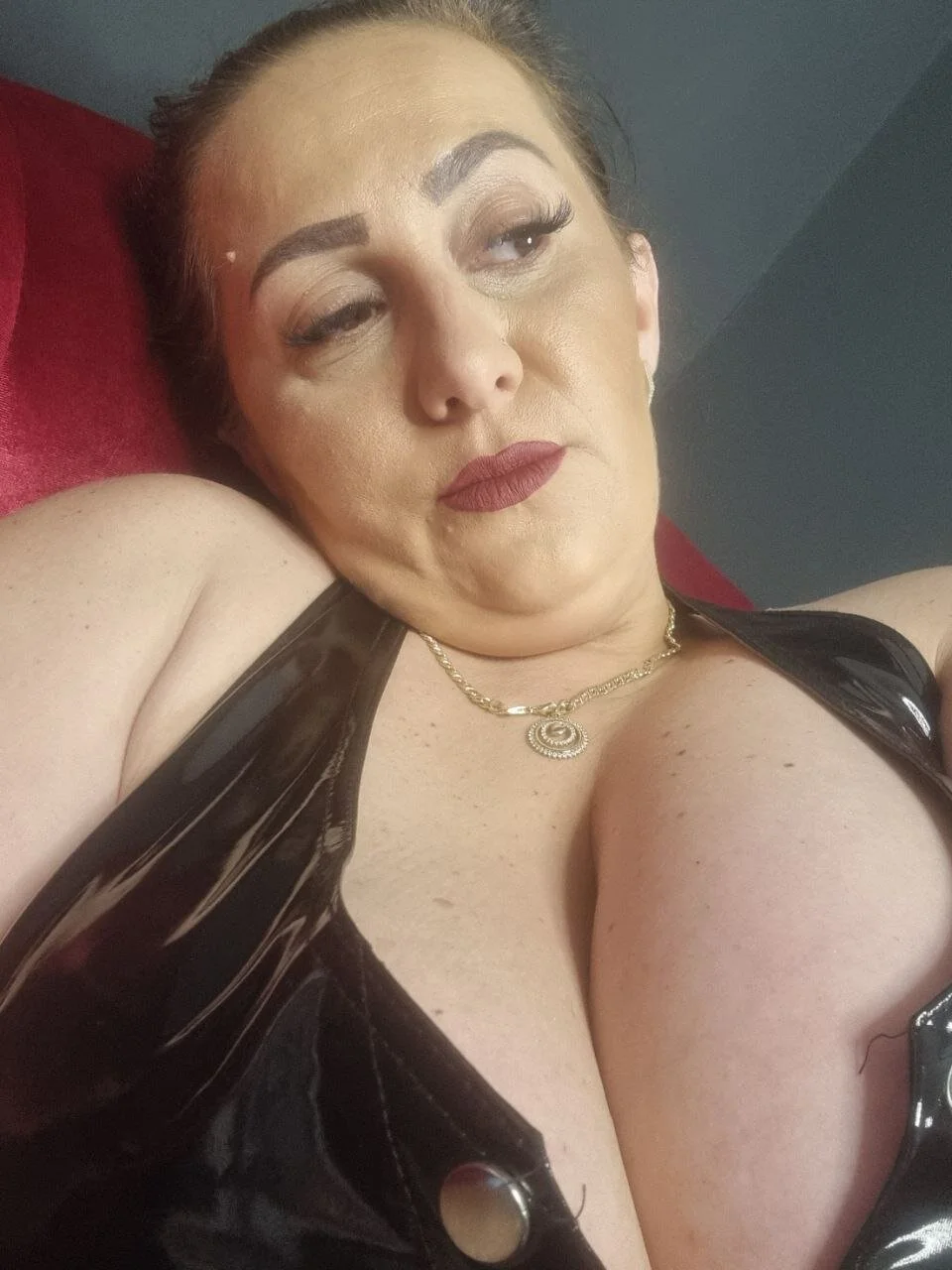XXX Porn Photo of Nude AvaSquirtMilf 45