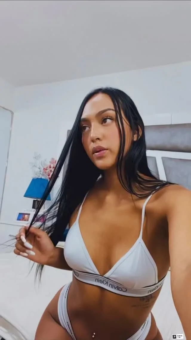 XXX Porn Photo of Nude Sara_Greey 45