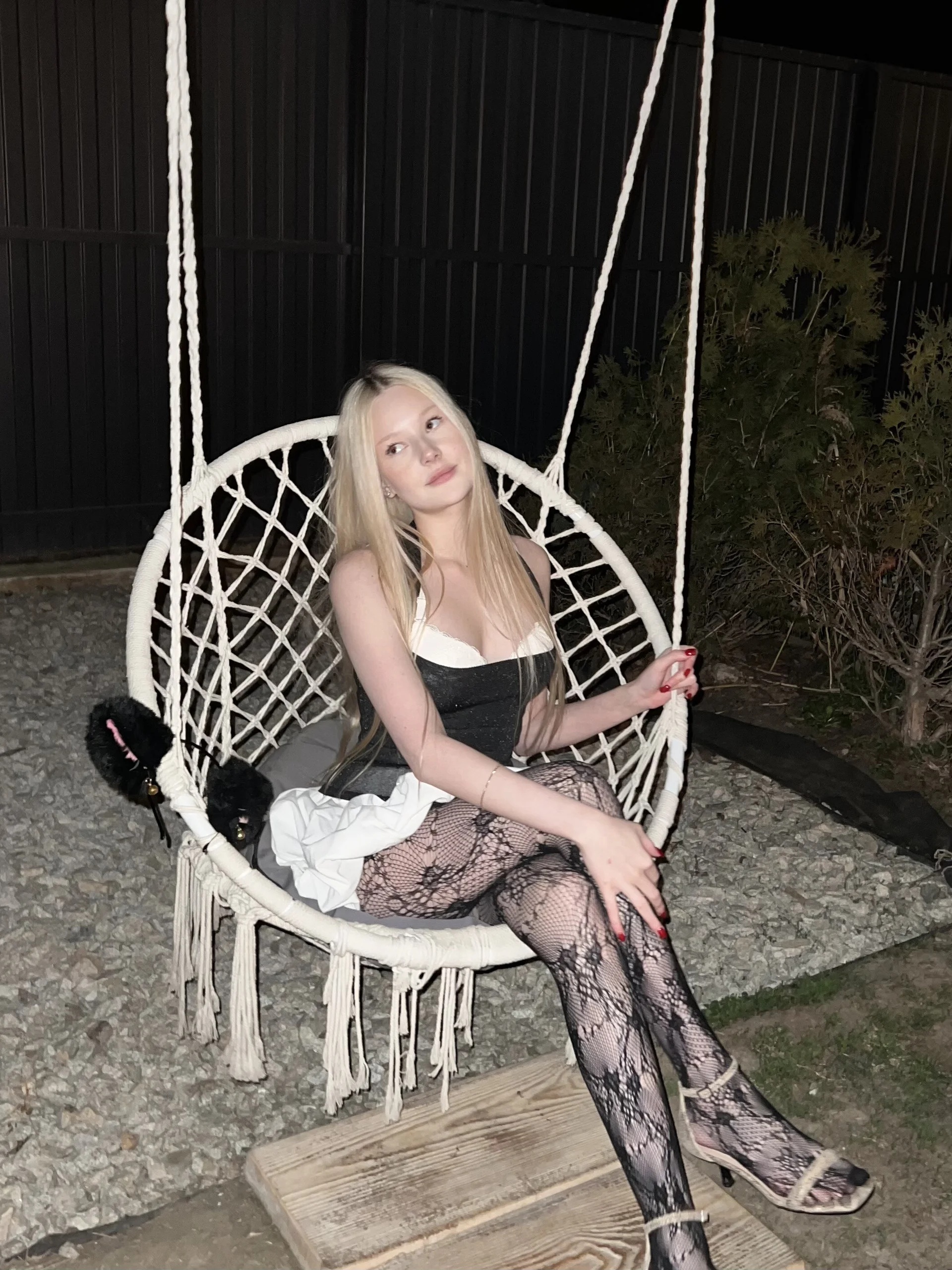 XXX Porn Photo of Nude JacquelynPerteet 5