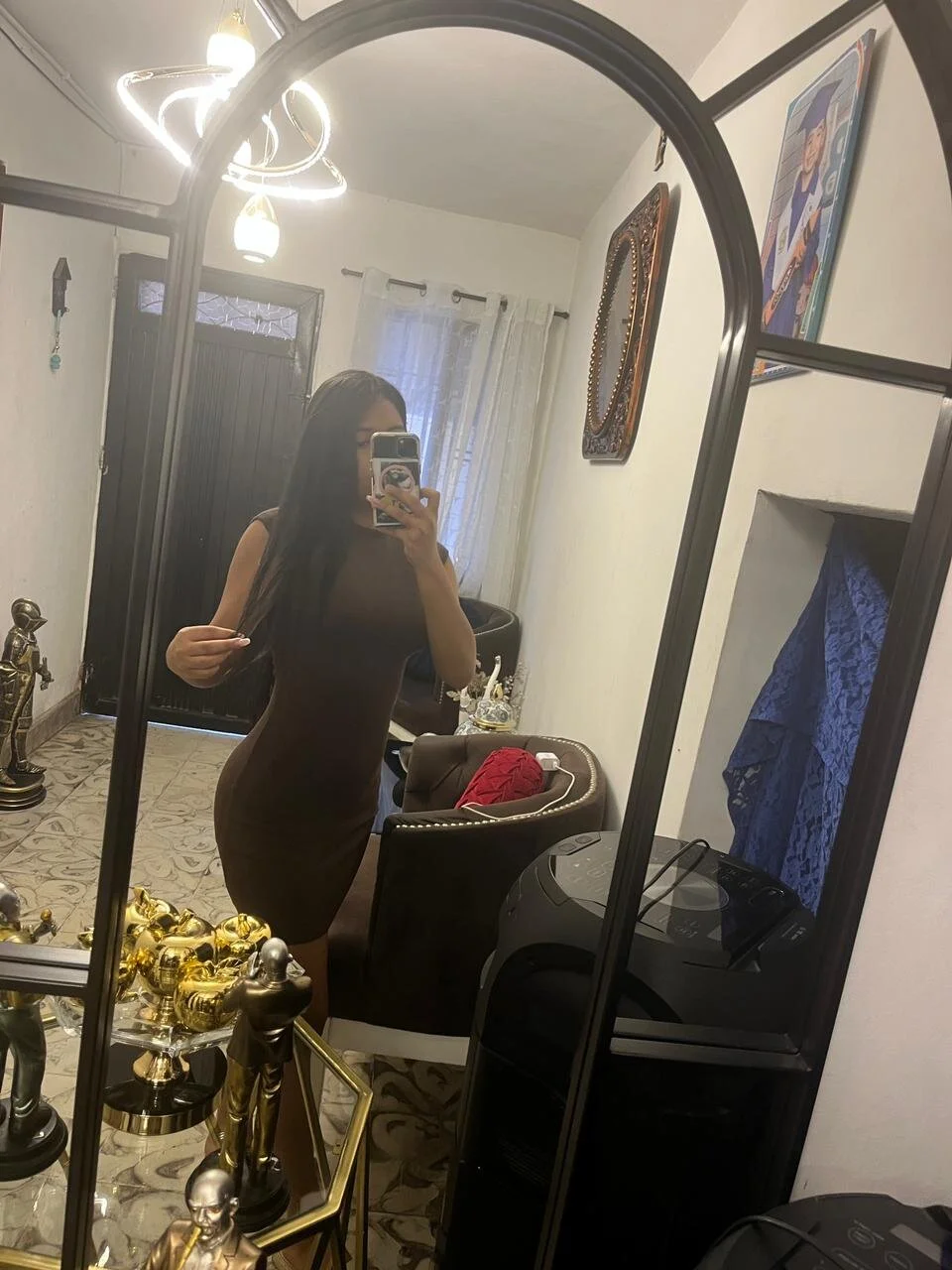 XXX Porn Photo of Nude Lunilove__ 2