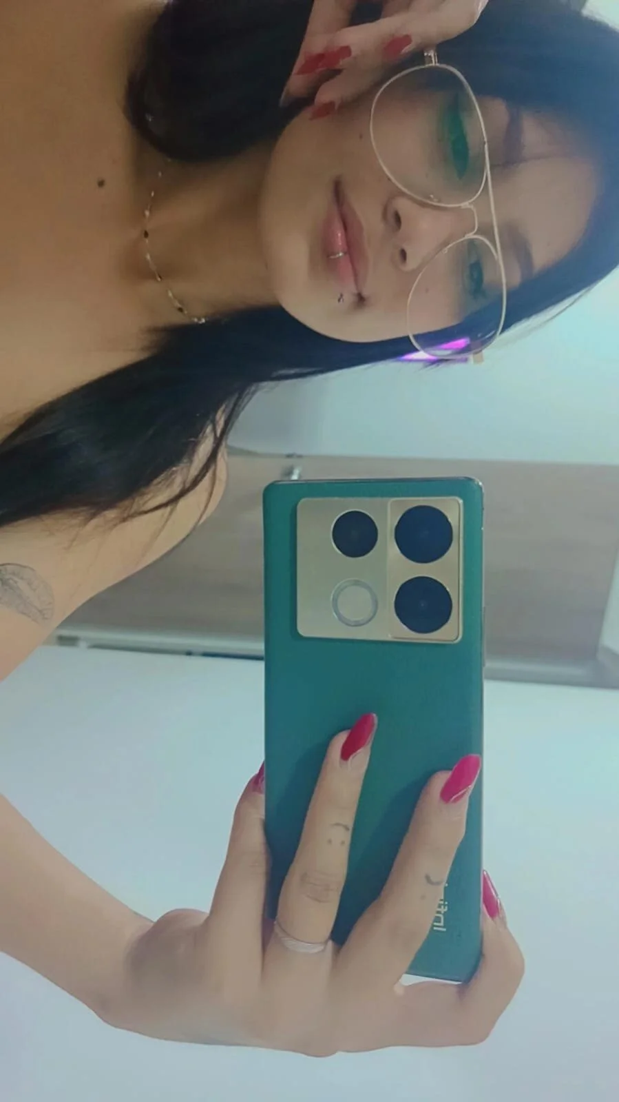 XXX Porn Photo of Nude MariaJoseWalker 226