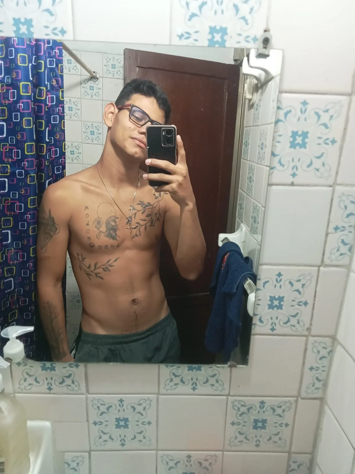 XXX Porn Photo of Nude jose_wol 1