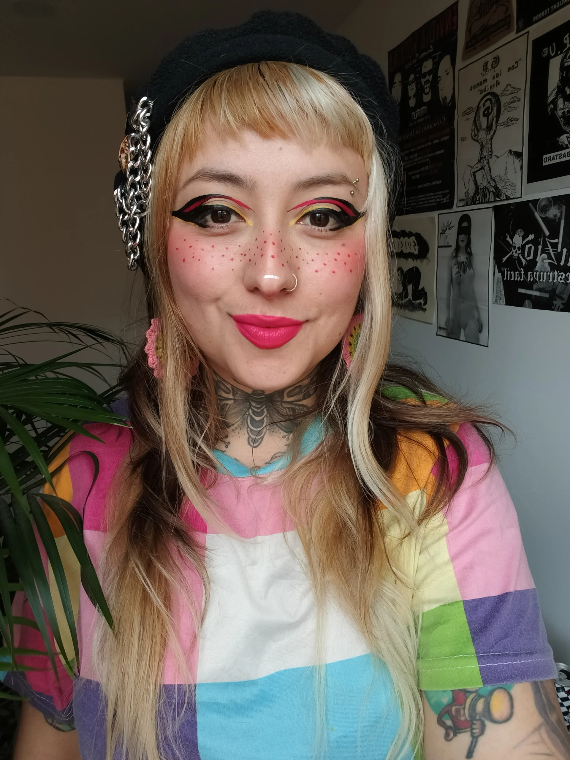 XXX Porn Photo of Nude ciindy_ink 1