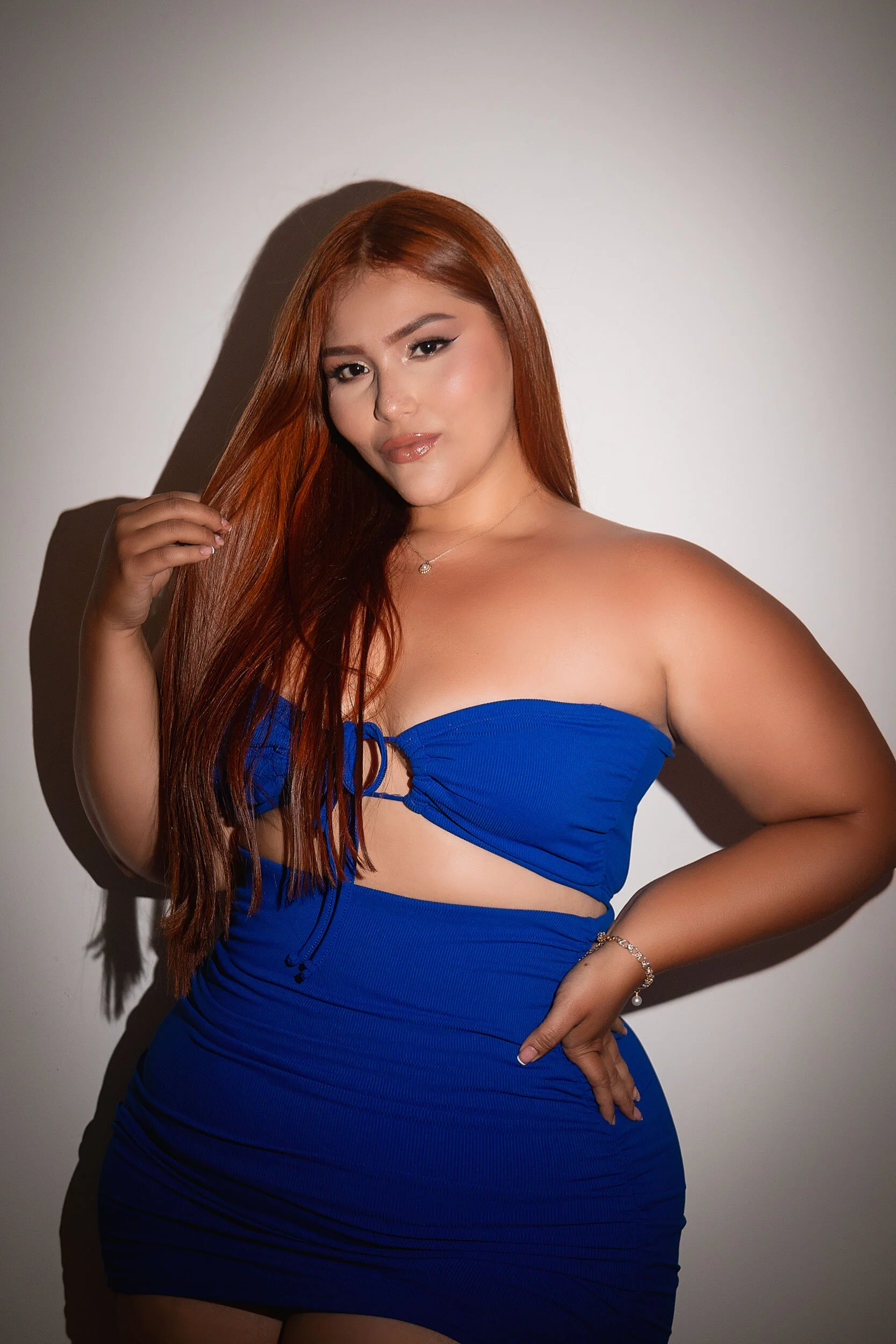 XXX Porn Photo of Nude LeahxBarker 21