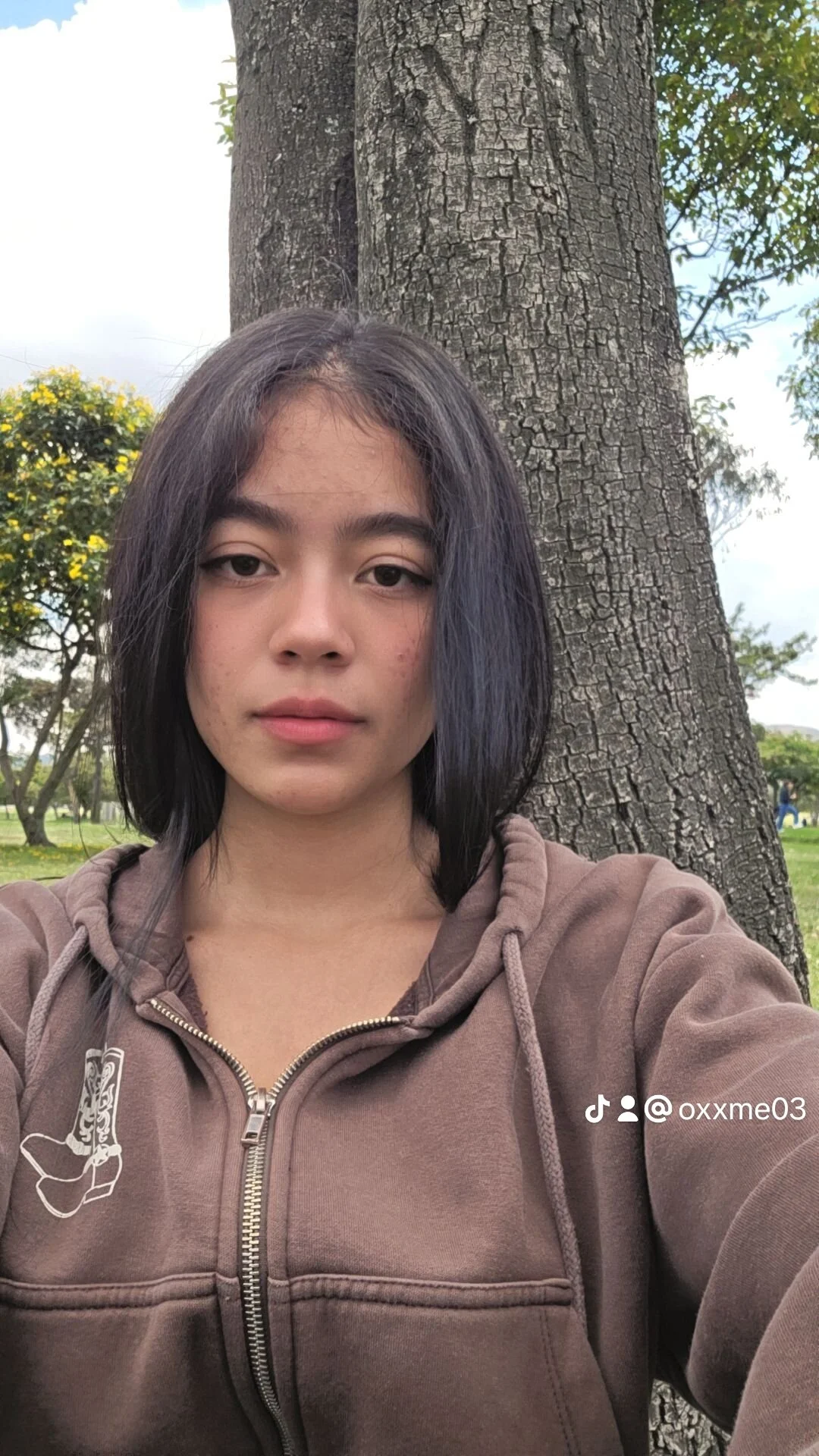 XXX Porn Photo of Nude Oxxme1 8
