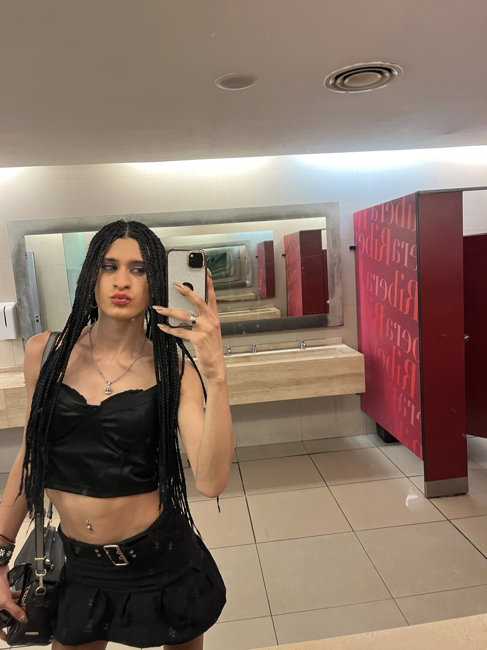 XXX Porn Photo of Nude kimiLatina 16