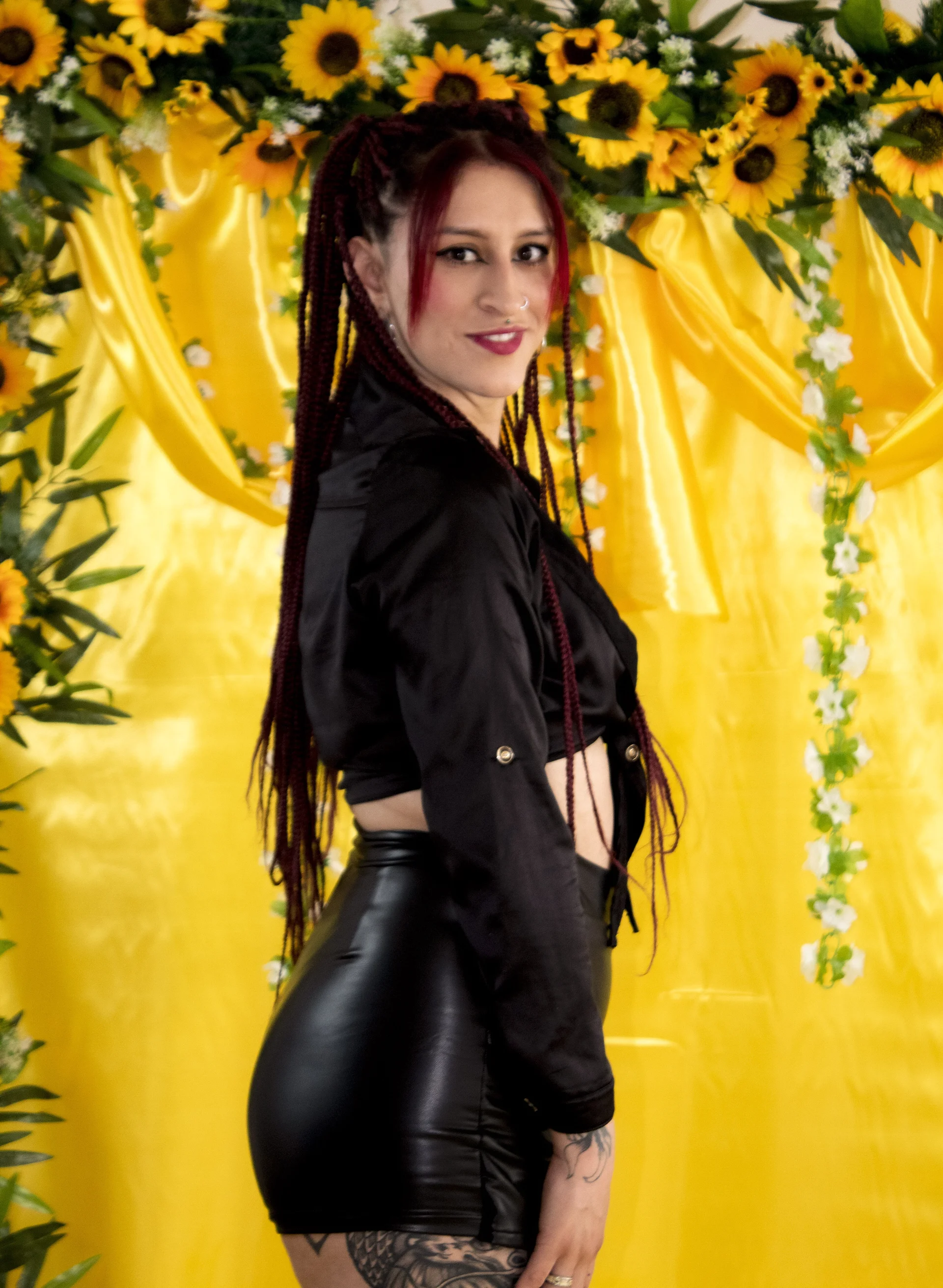XXX Porn Photo of Nude Sofi_Sofii 38