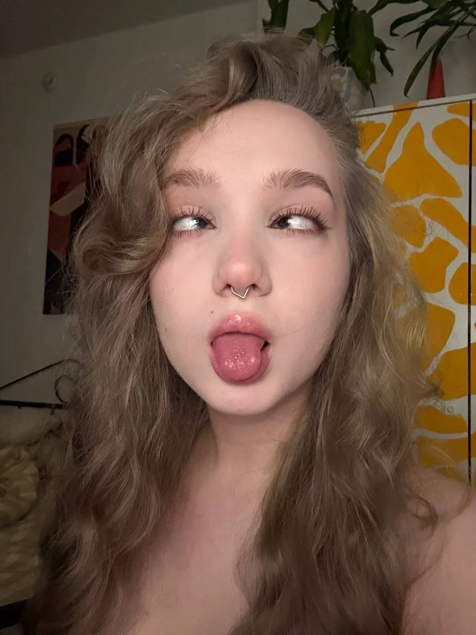 XXX Porn Photo of Nude bambi_lu 793
