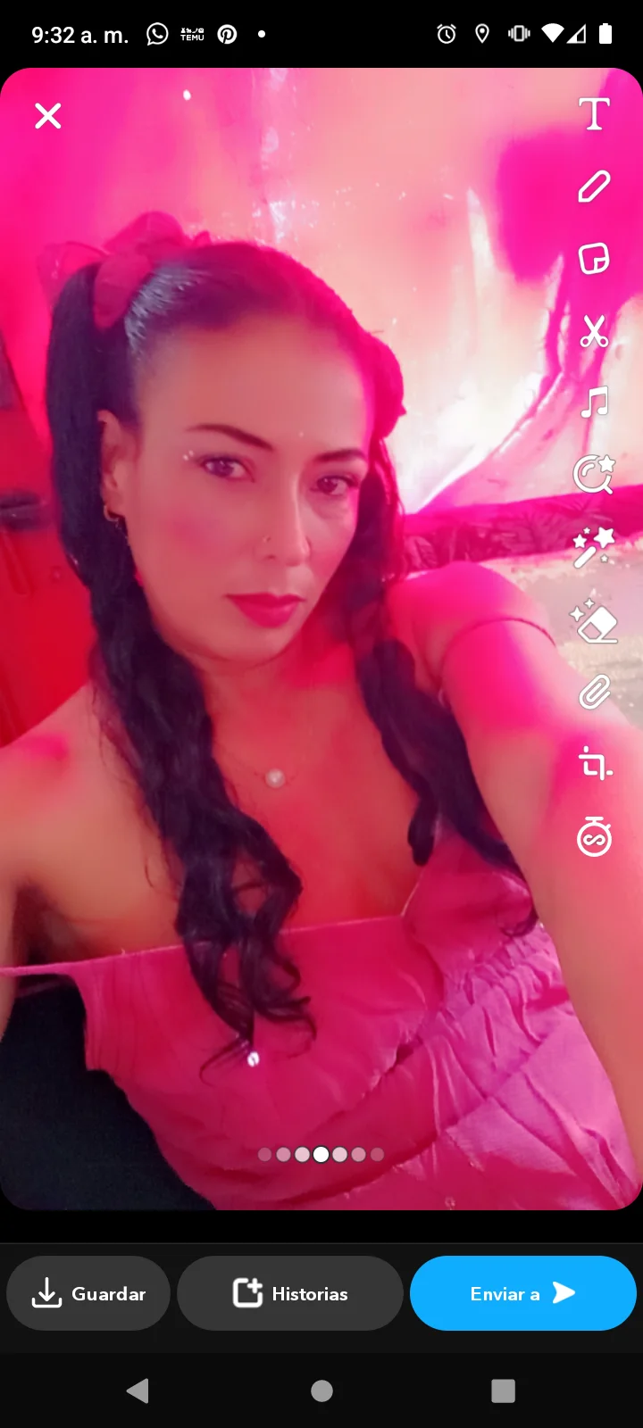 XXX Porn Photo of Nude amatista_3012 4