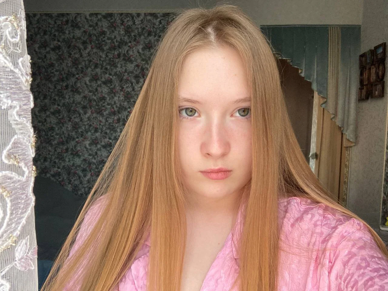 XXX Porn Photo of Nude Merelin_Befer 15