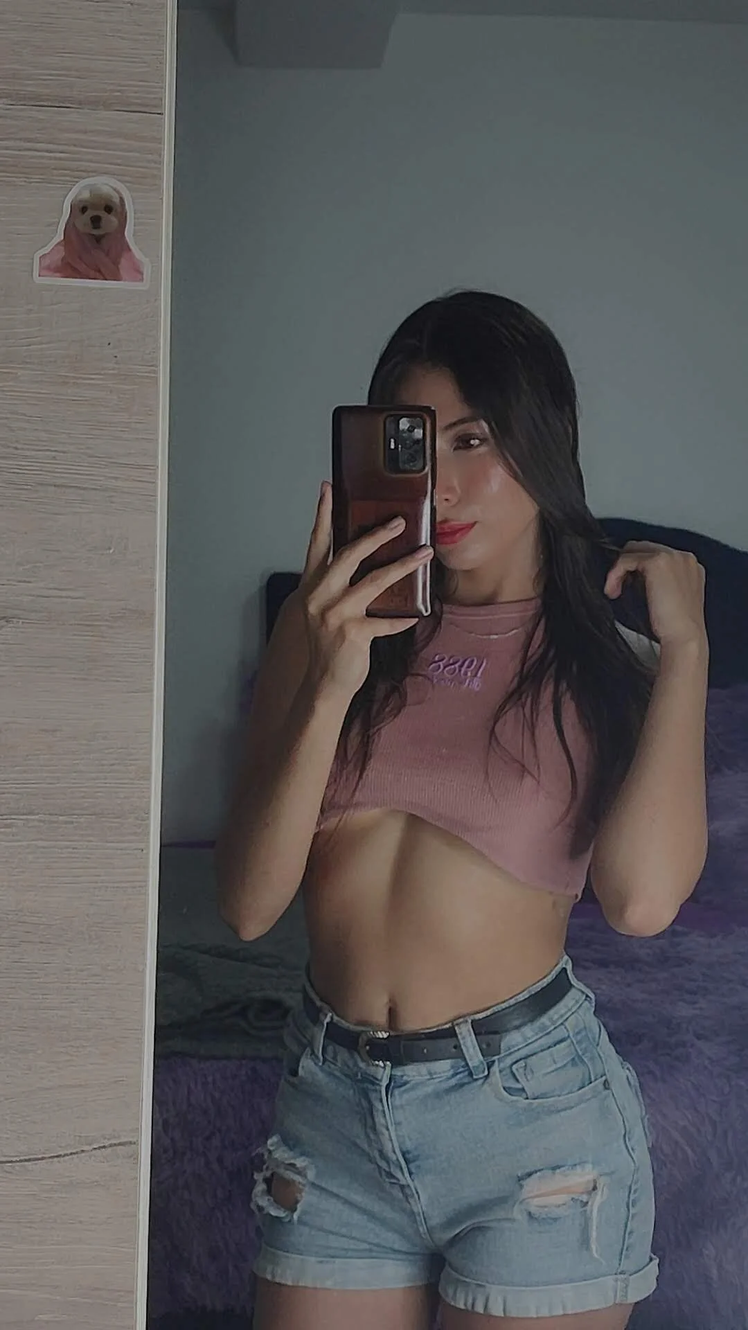 XXX Porn Photo of Nude Miia_Petitte 3