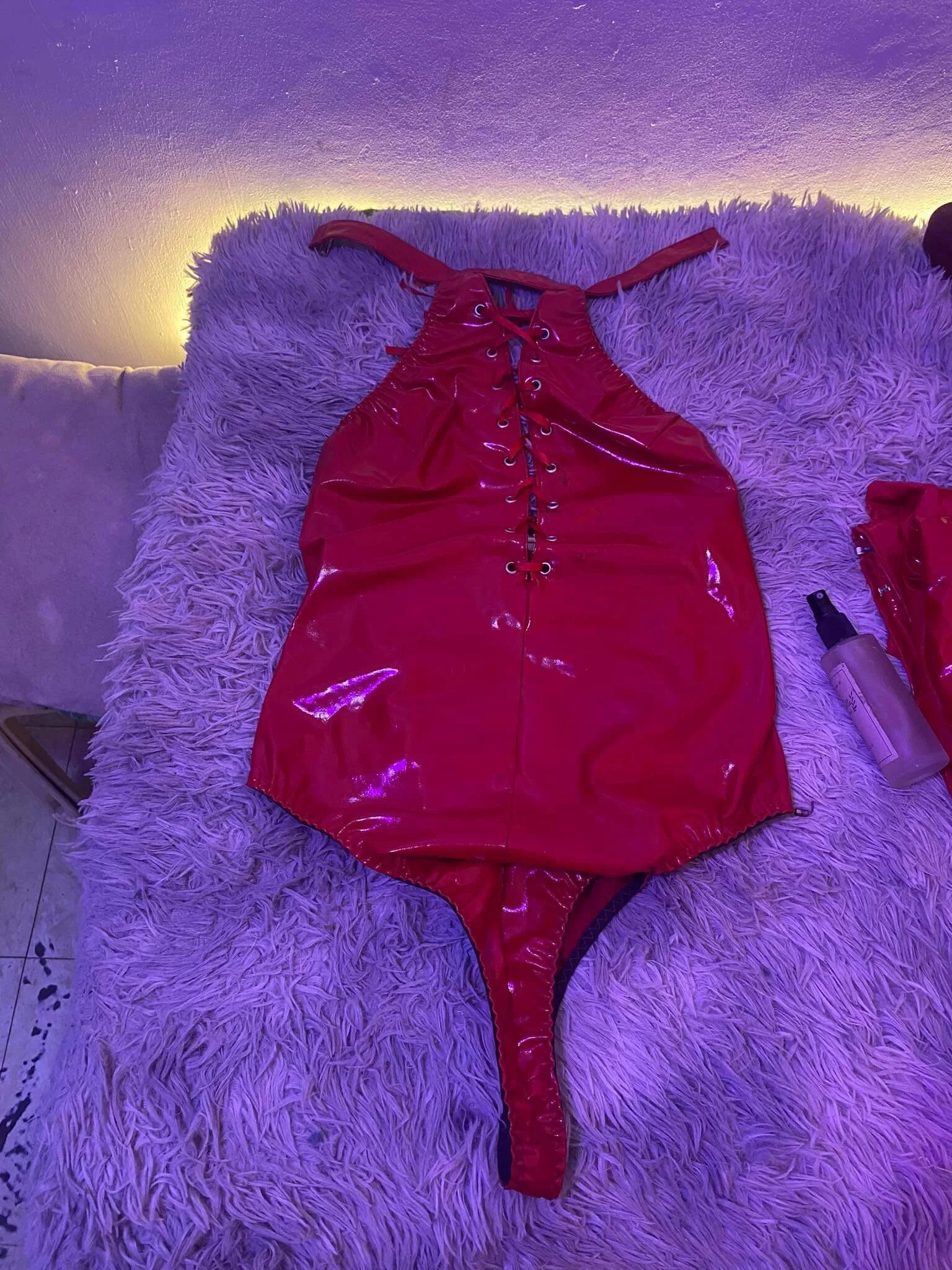 XXX Porn Photo of Nude _YourBeautifulShemale_ 24
