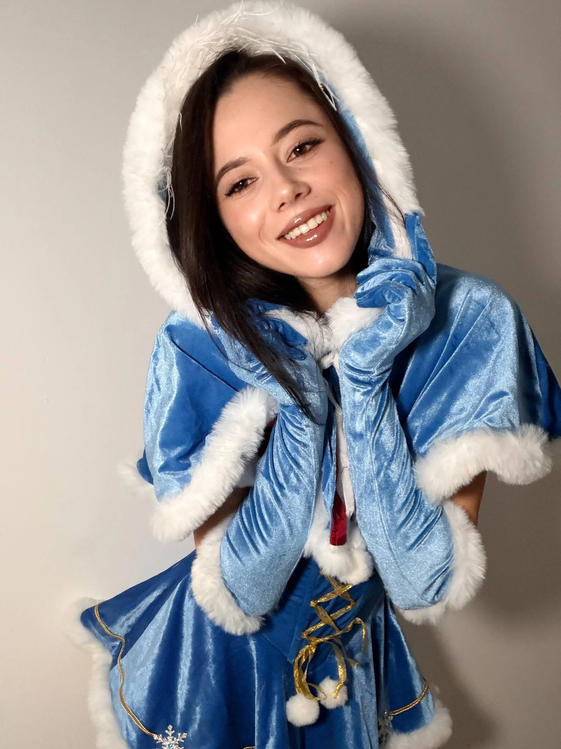 XXX Porn Photo of Nude taanni_bc 51