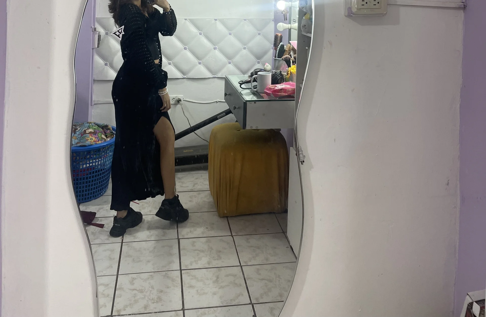 XXX Porn Photo of Nude xXlKittylXx 1