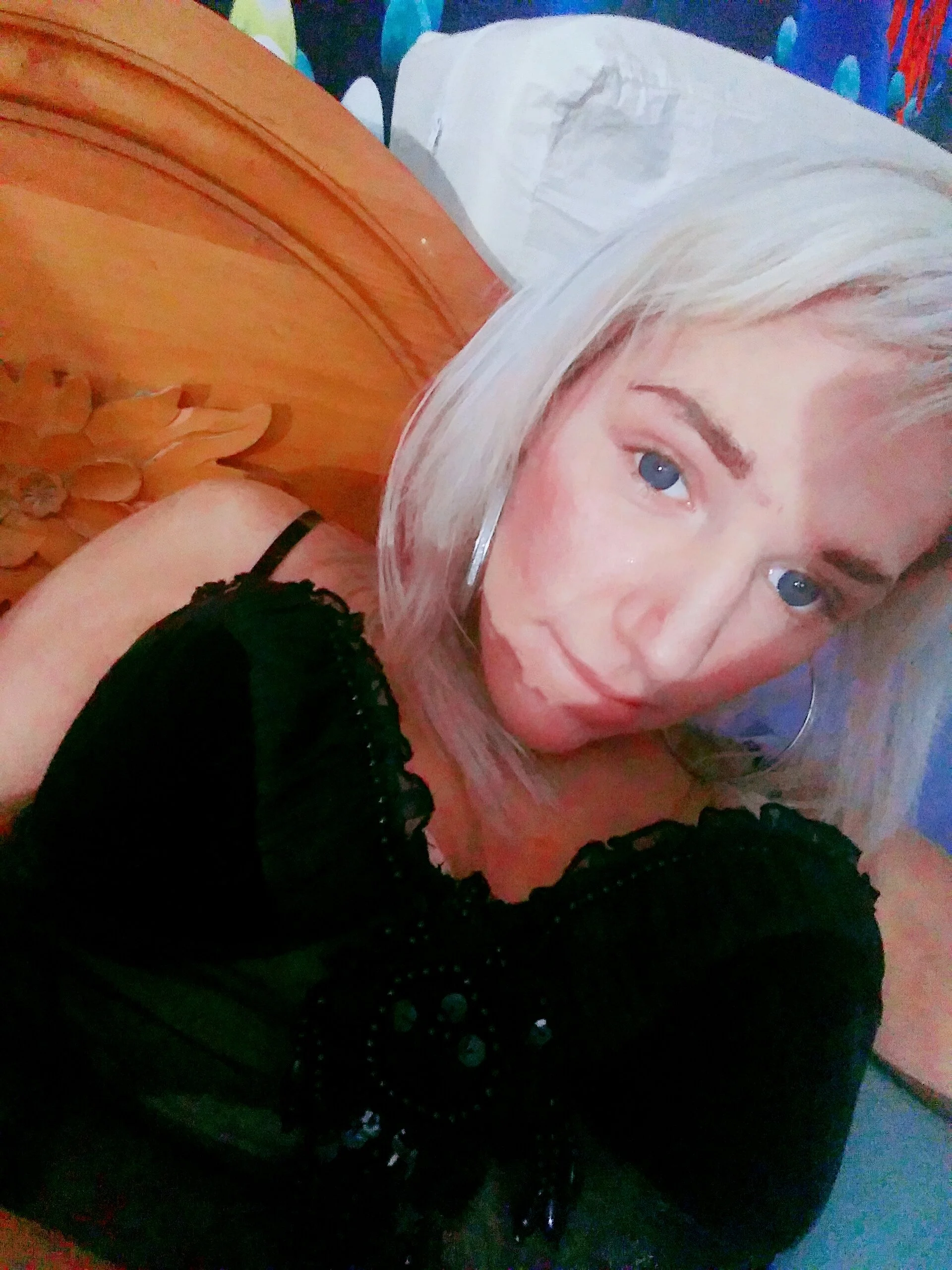 XXX Porn Photo of Nude sugahfreeee 125