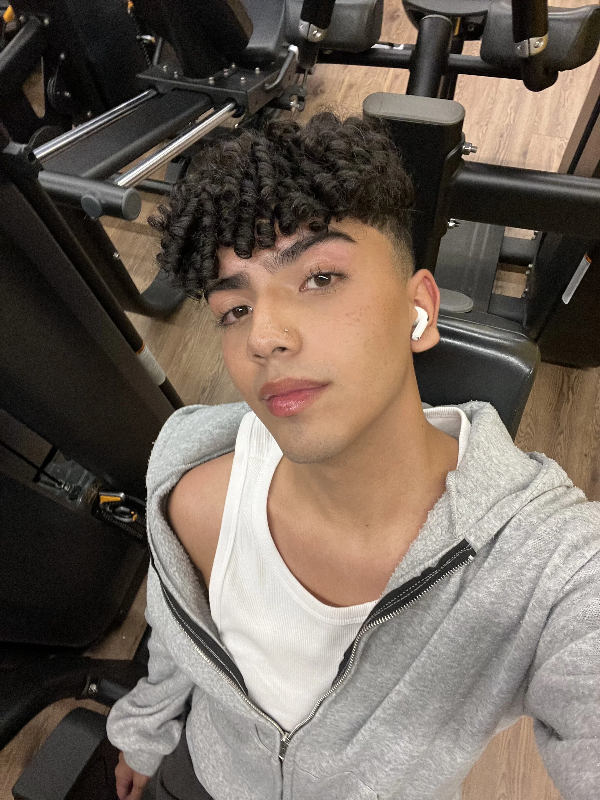 XXX Porn Photo of Nude Nicksyto_ 8