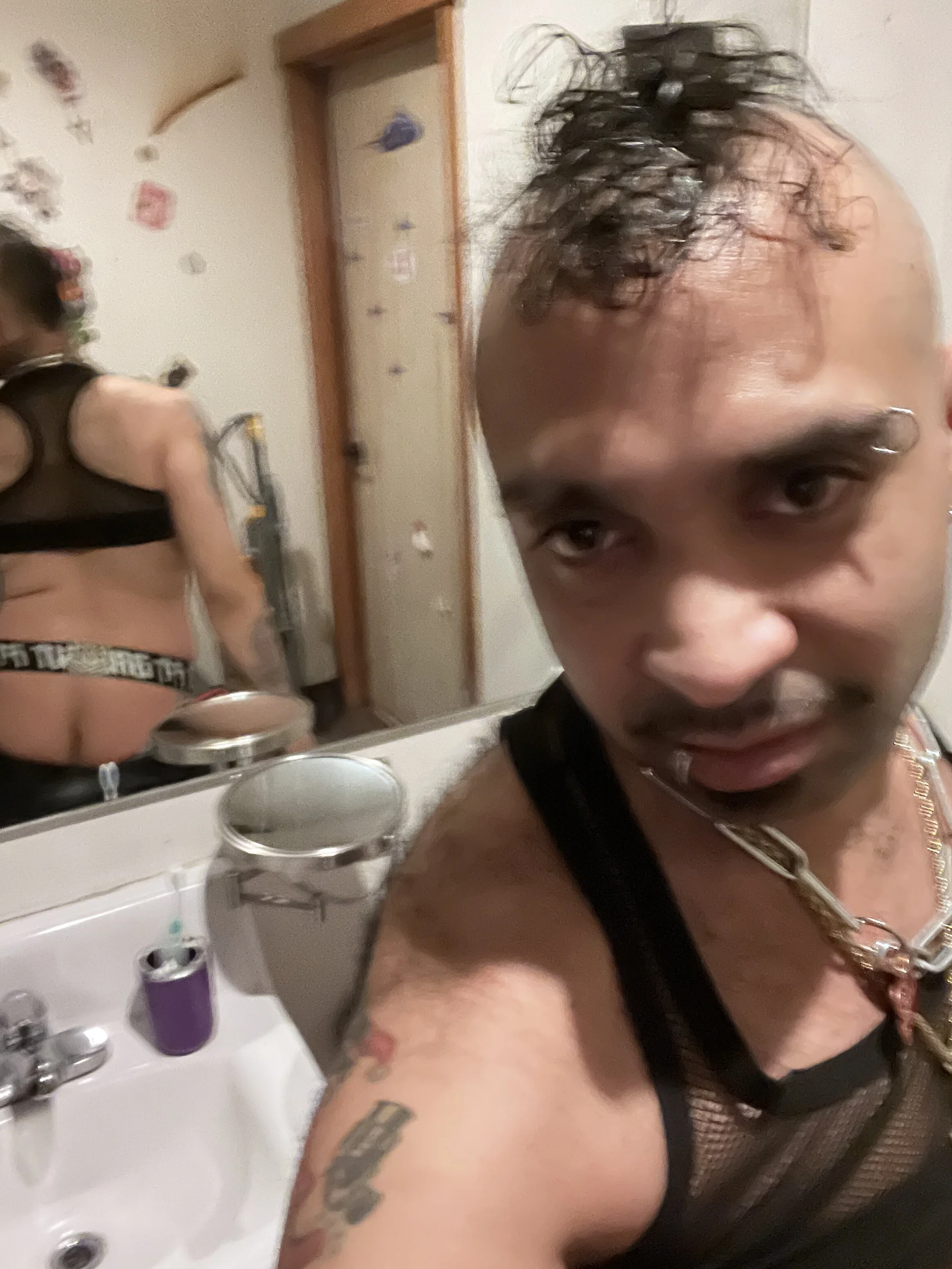 XXX Porn Photo of Nude Giano_Dualita 3