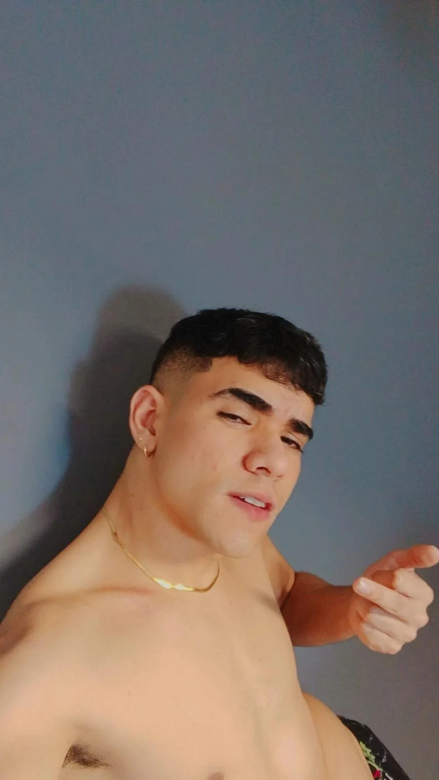 XXX Porn Photo of Nude zack_joness18 90