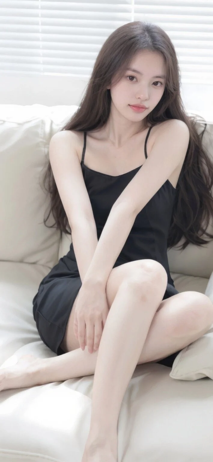 XXX Porn Photo of Nude Nuannuan_777 2