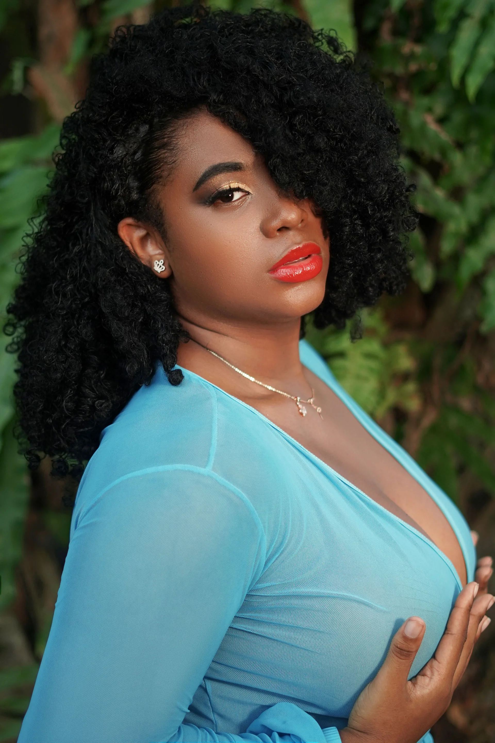 XXX Porn Photo of Nude Tyra_Privacy 155