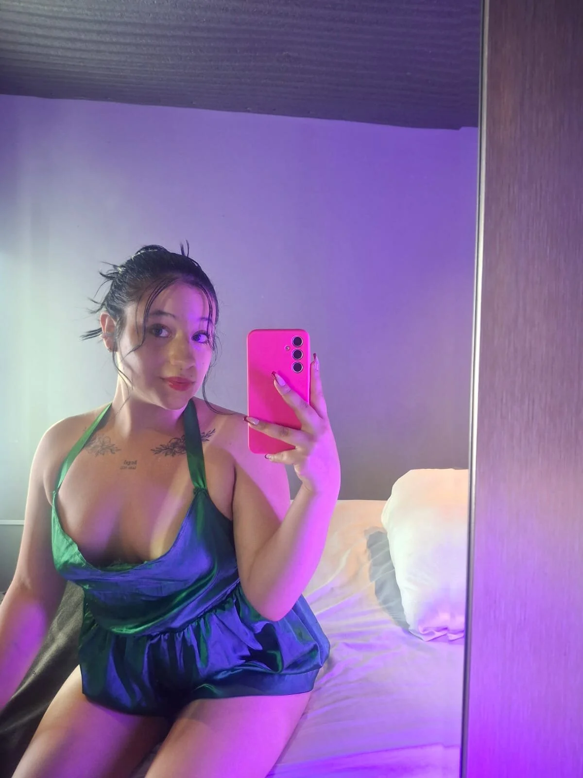XXX Porn Photo of Nude EmiilyRousee 11