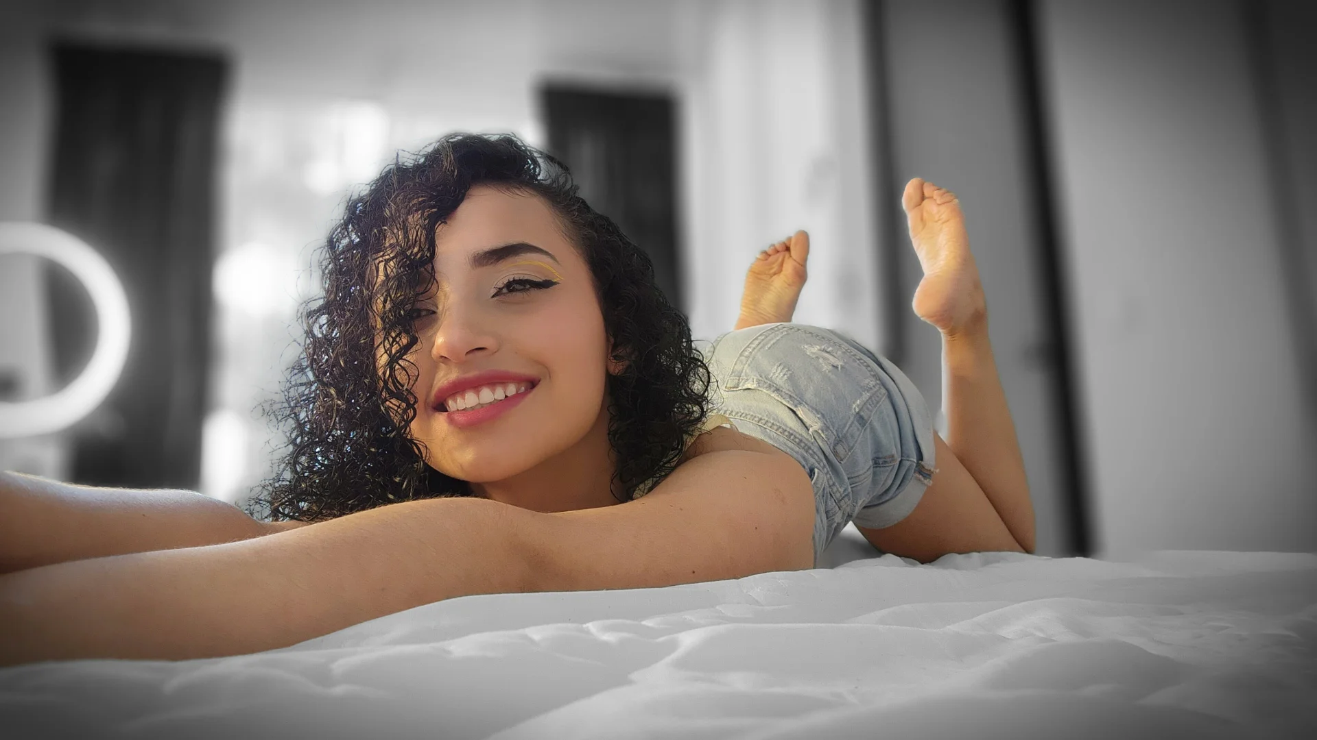 XXX Porn Photo of Nude Lucy_Marin 21